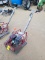 MK SRX-150 Concrete Saw