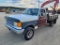 1991 Ford F250 Pick Up Truck