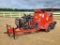 1996 Craftco EZ200DC Tar Kettle Trailer
