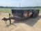 Midsota Versadump Dump Trailer