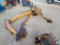 Grizzley 3pt Backhoe