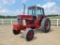 International 1486 Tractor