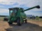 John Deere 9410 Maximizer Combine