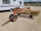 New Holland 266 Hay Rake