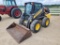 2012 New Holland L230 Skid Steer