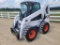 2010 Bobcat S250 Skid Steer