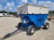 DMI E280 Gravity Wagon