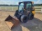 2015 JCB 205 ECO Skid Steer