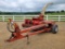 Gehl 750 Forage Chopper