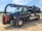 2002 Sterling L7500 Vactor Truck