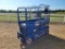 Up Right 26 Ultra N Scissor Lift