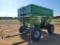 J&M 385 Gravity Wagon