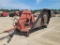Rhino 15' Batwing Mower