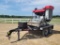 2013 Asphalt Zipper AZ500 B203 Asphalt Reclaimer