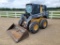 John Deere 328D Skid Steer