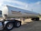 1994 Heil 43' Fuel Semi Trailer