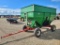 Gravity Wagon