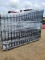 New Great Bear 20' Bi Parting Wrough Iron Gates