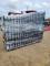 New 20' Bi Parting Wrought Iron Gates