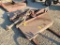 Bush Hog 6' 3pt Rotary Cutter