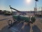 John Deere 494 4R Planter