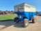 DMI D320 Gravity Wagon