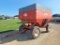 Ficklin Gravity Wagon