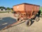 Farm & Fleet Gravity Wagon