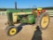 John Deere 620 Tractor