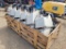 Kinzie Edge-Vac 24 Row Planter Boxes