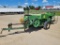 John Deere 336 Square Baler