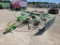 Deutz-Allis KSI 70 Rotarty Rake