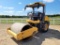 2015 Volvo SD75 Vibratory Roller