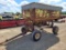 Parker 165B Gravity Wagon