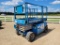 Genie GS 2668 RT Scissor Lift