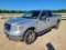 2006 Ford F150 Pick Up Truck