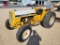 International 2400 Utility Tractor