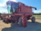 Case IH 1680 Combine