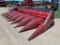 Case IH 83 Corn Head