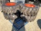 Camso 12-16.5 Skid Steer Tires & Rims