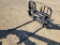 Bobcat Walk Through Pallet Forks