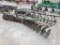 John Deere 10' 3pt Disk