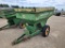 John Deere 602 Fertalizer Spreader