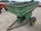 John Deere 300 Fertalizer Spreader