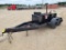 2000 MQ Whiteman Fuel Trailer