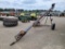 Hutch Truck Auger