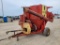 Farm Hand 835 Mixer Mill