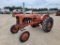 Allis Chalmers WD 45 Tractor