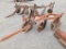 Allis Chalmers 3B Snap Coupler Plow