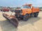 1986 GMC 7000 Dump Truck